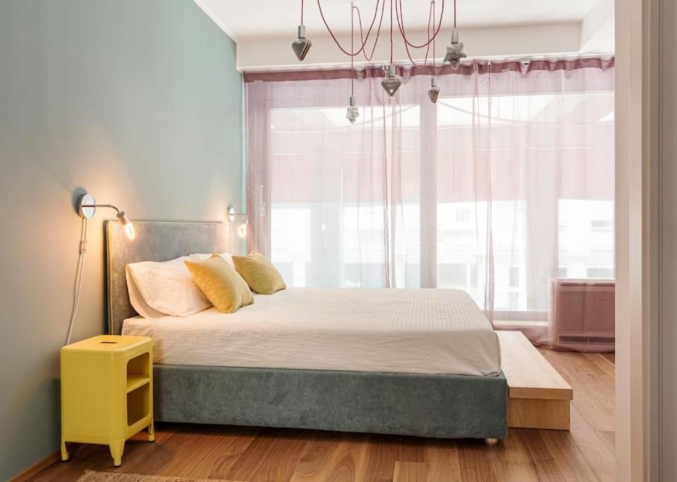 Amazing apartment in Duomo Milaan Buitenkant foto